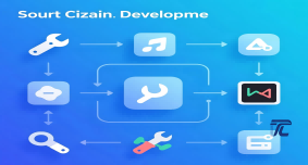 游戏行业工具链开发‌