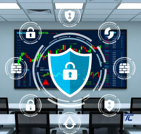 金融风控系统‌